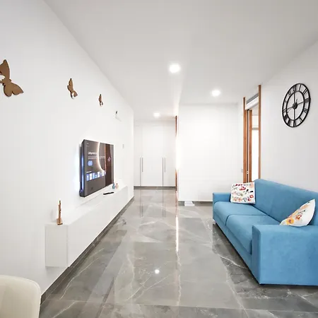 Al Nono Piano Appartement