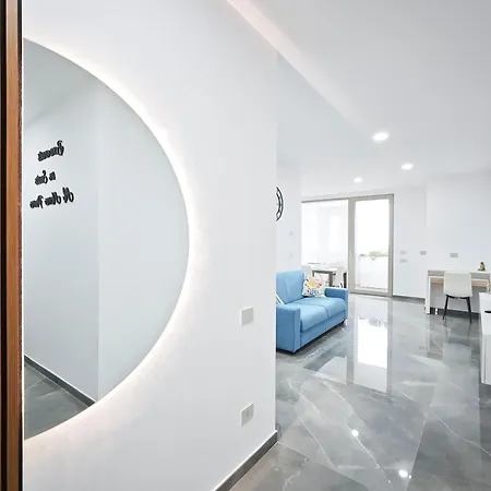 Al Nono Piano Appartement *