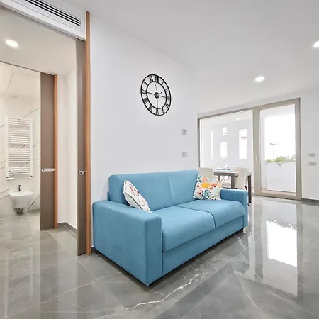 Appartement Al Nono Piano *