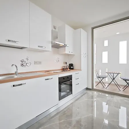 Al Nono Piano Appartement *